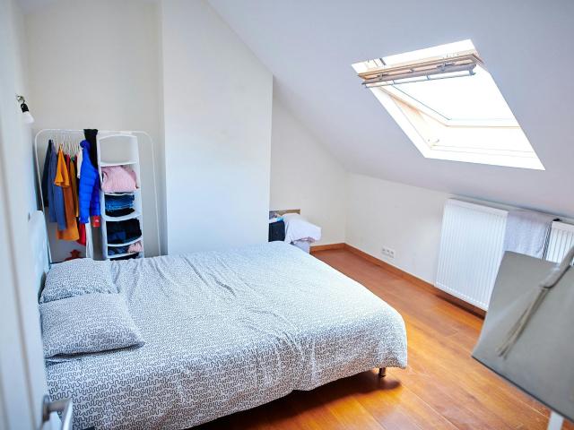 Kamer location à Vorst, Bruxelles
