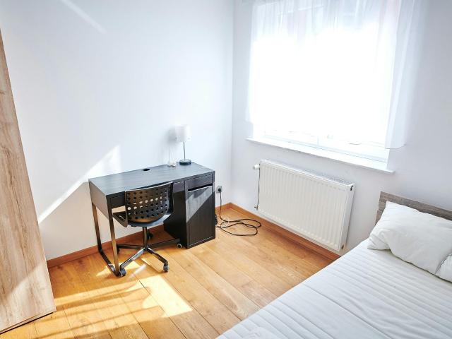 Kamer location à Vorst, Bruxelles