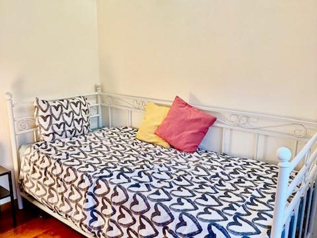 Kamer location à Vorst, Bruxelles