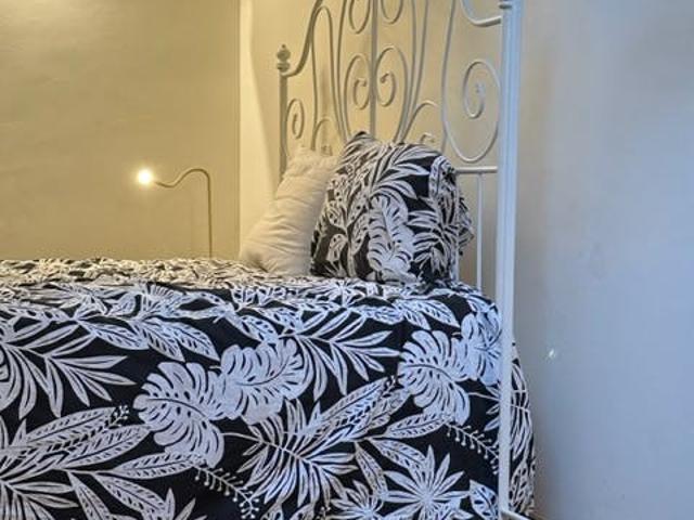 Kamer location à Vorst, Bruxelles