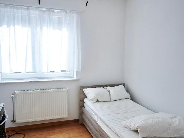 Kamer location à Vorst, Bruxelles