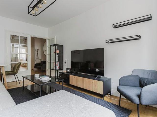 Maison location à Paris, Île-de-France