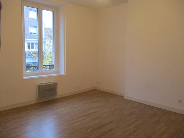 Appartement location à Reims