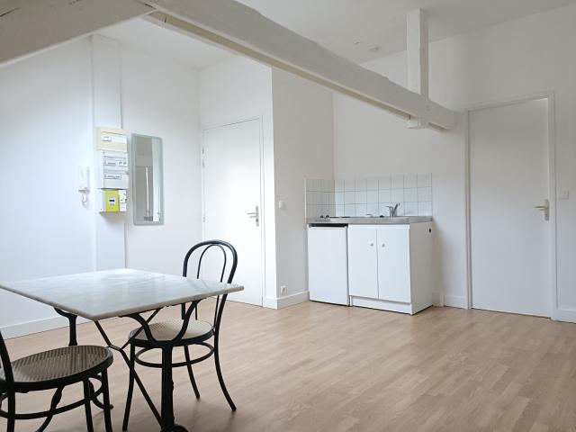 Appartement location à Reims