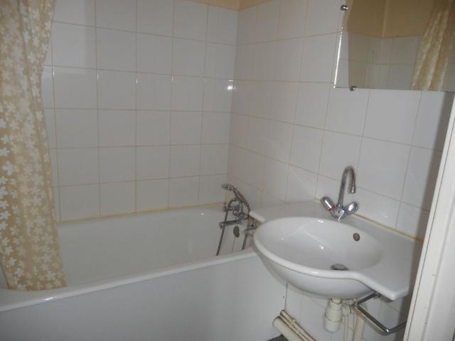 Studio location à Reims