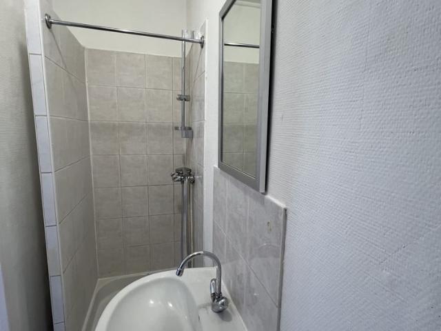 Studio location à Reims
