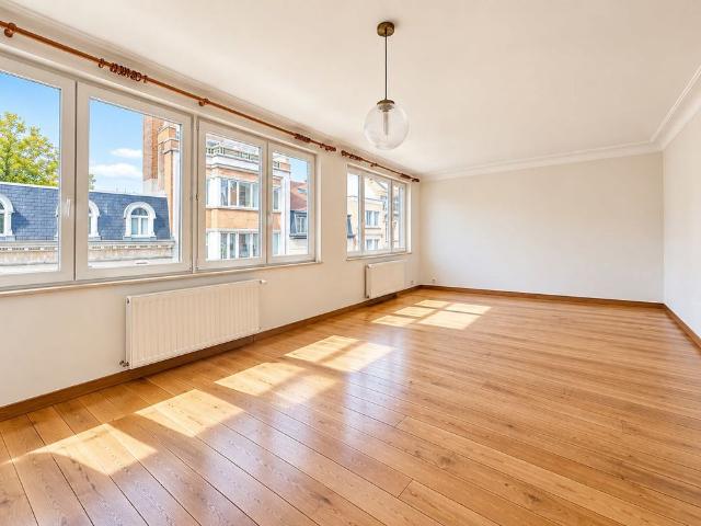 Appartement location à Etterbeek, Brussel-Hoofdstad - Bruxelles-Capitale