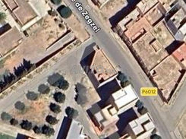 Propriété vente à Berkane
