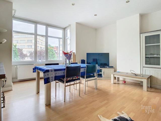 Appartement location à Jette, Brussel-Hoofdstad - Bruxelles-Capitale