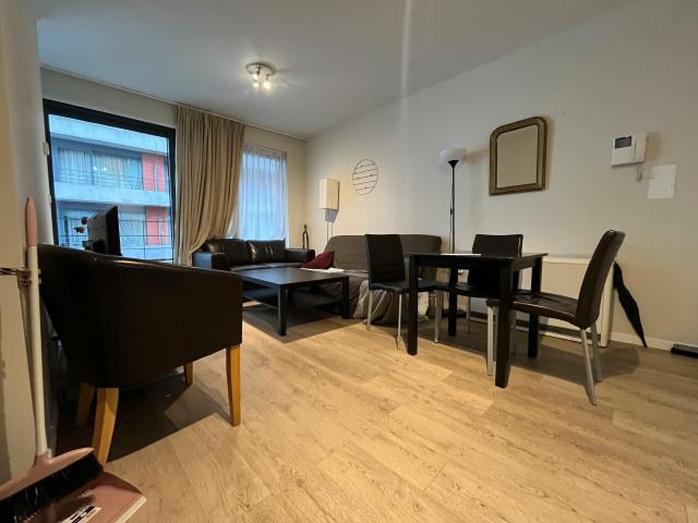 Appartement location à Brussel, Bruxelles