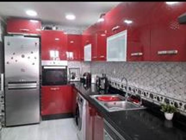 Appartement vente à Anfa, Gharb-Chrarda-Beni Hssen