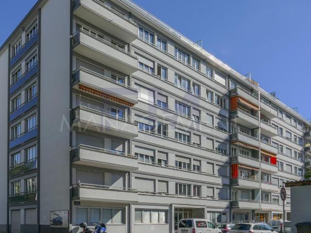 Apartment mieten in Conches