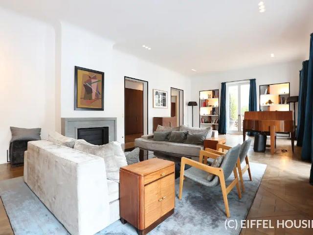 Appartement location à Nanterre, Neuilly-sur-seine