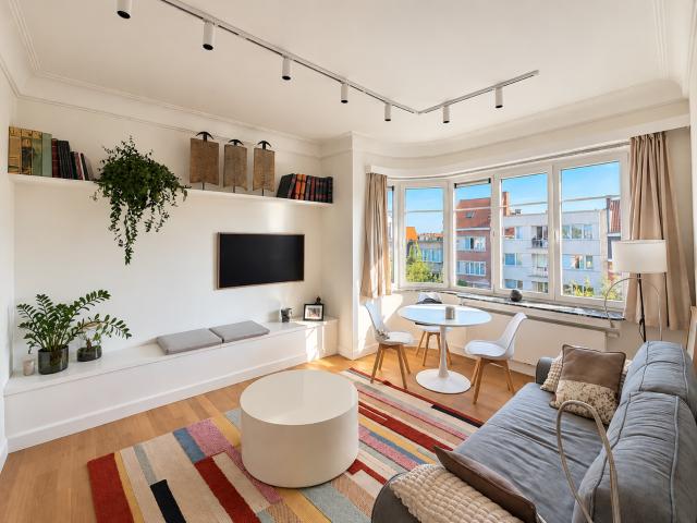 Appartement location à Woluwe-Saint-Lambert - Sint-Lambrechts-Woluwe, Brussel-Hoofdstad - Bruxelles-Capitale