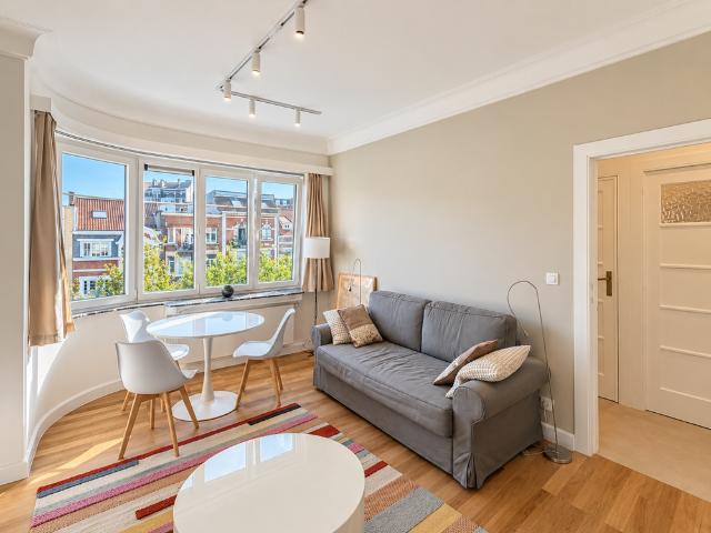 Appartement location à Woluwe-Saint-Lambert - Sint-Lambrechts-Woluwe, Brussel-Hoofdstad - Bruxelles-Capitale