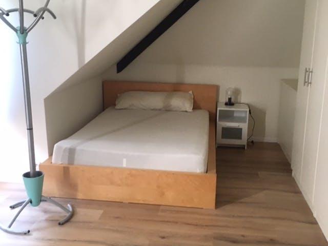 Appartement location à Brussel, Bruxelles