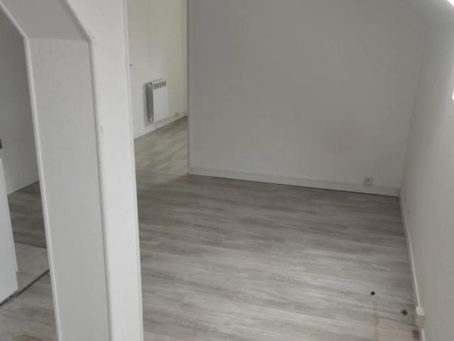 Appartement location à Soissons