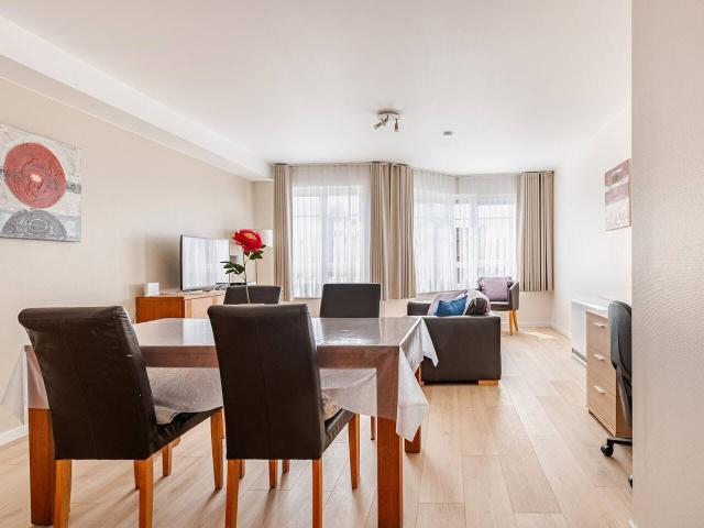 Appartement location à Schaarbeek, Bruxelles