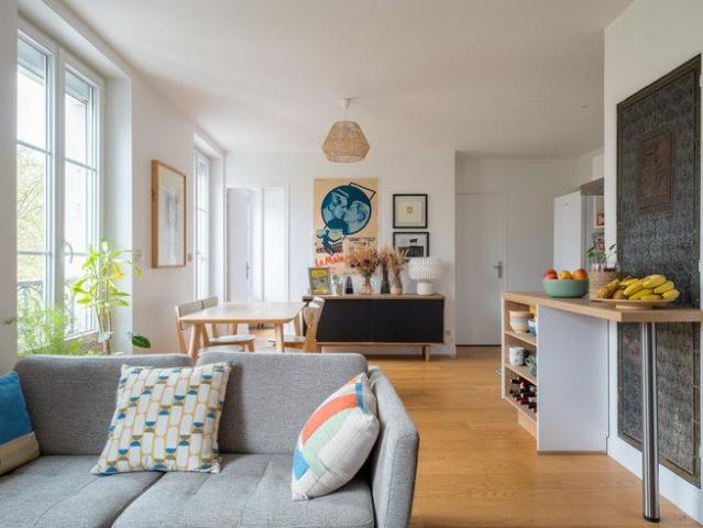 Appartement location à Paris, Île-de-France