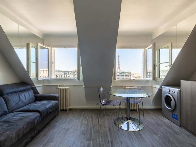 Appartement location à Paris, Île-de-France