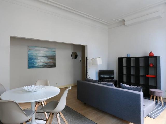 Appartement location à Brussel, Bruxelles