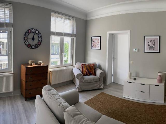 Appartement location à Brussel, Bruxelles