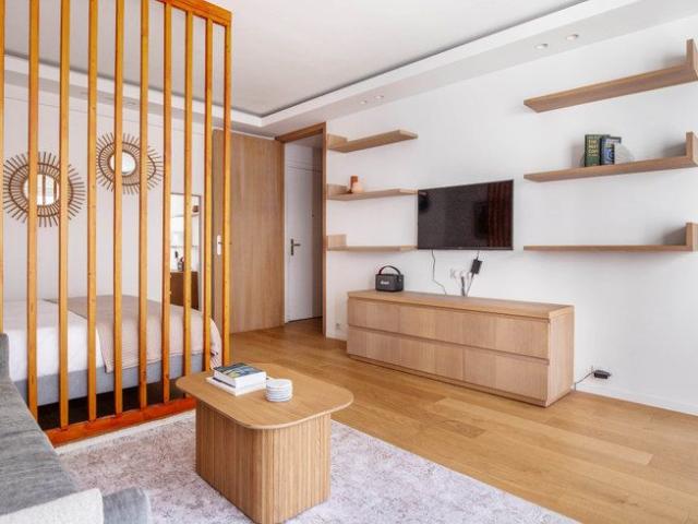 Appartement location à Paris, Île-de-France