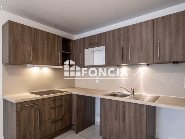 Appartement vente à Saint-Julien-en-Genevois, Saint-julien-en-genevois