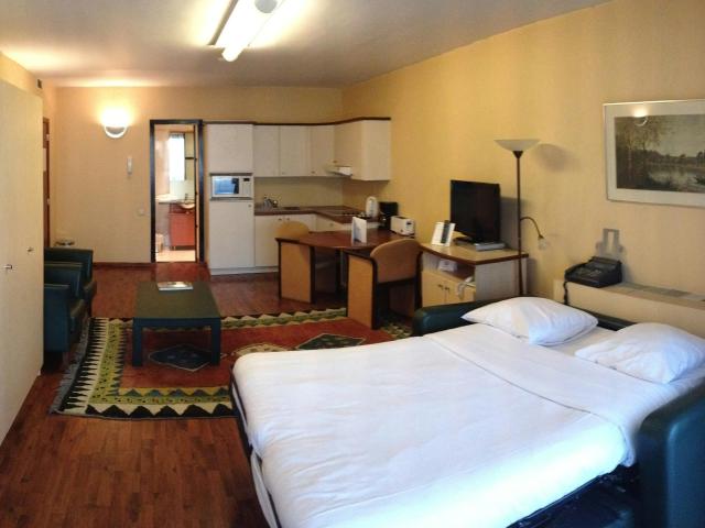 Kot location à Sint-pieters-woluwe, Bruxelles