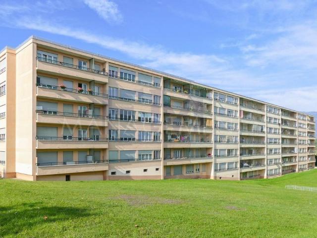 Apartment mieten in Meyrin