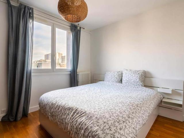 Appartement location à Boulogne-Billancourt, Issy-les-moulineaux