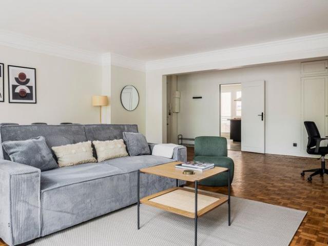 Maison location à Paris, Île-de-France