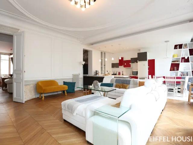 Appartement location à Paris, Île-de-France