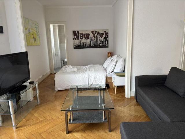 Studio mieten in Cheseaux-Lausanne, Waadt