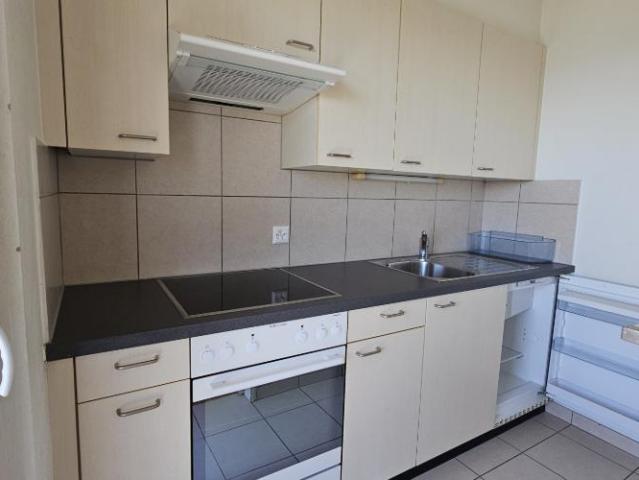 Studio mieten in Corcelles (NE)