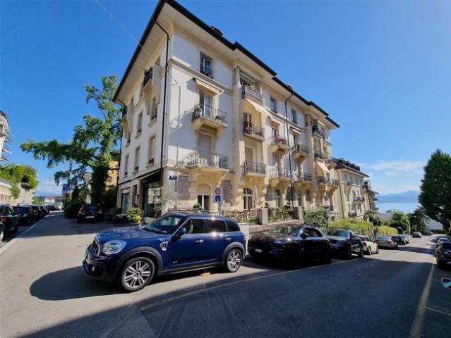 Wohnung mieten in Cheseaux-Lausanne, Waadt