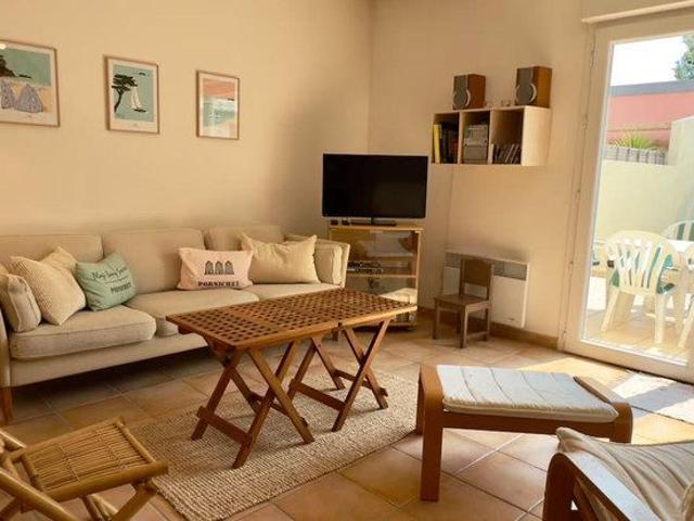 Maison location à Saint-Nazaire, Pornichet