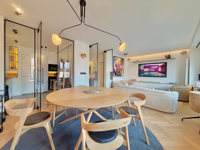 Appartement location à Schaarbeek, Bruxelles