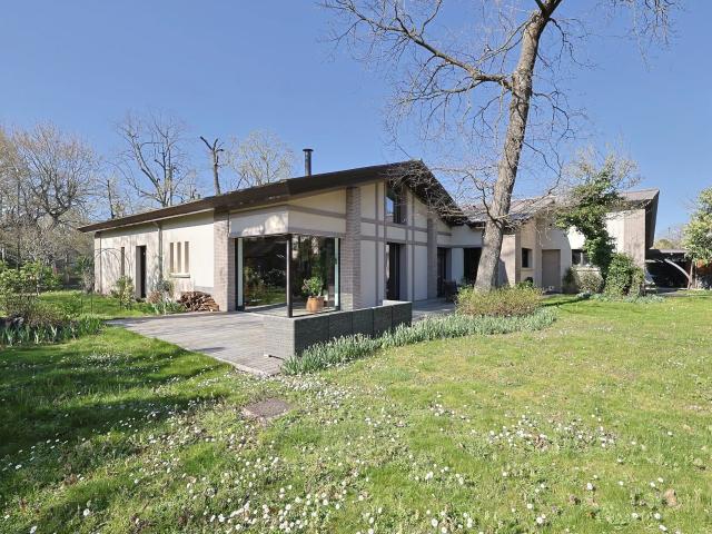 Appartement location à Saint-Germain-en-Laye, Le Vésinet