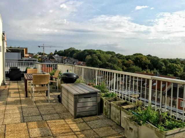 Appartement location à Brussel, Bruxelles