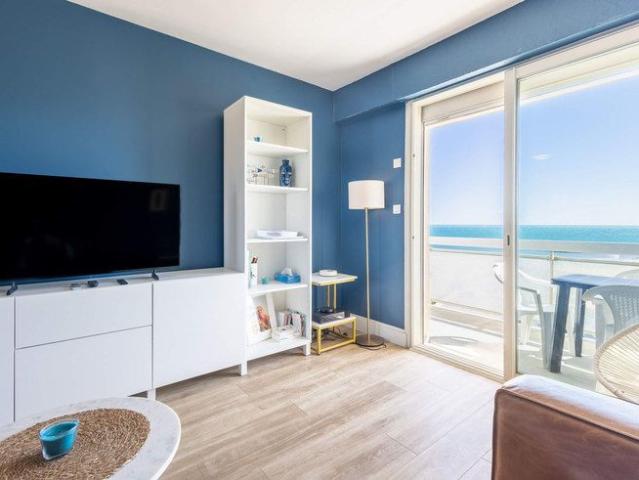 Appartement location à Béziers, Valras-plage