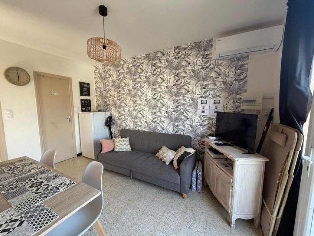 Appartement location à Béziers, Valras-plage