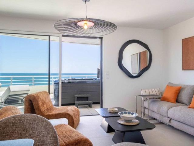 Appartement location à Béziers, Valras-plage