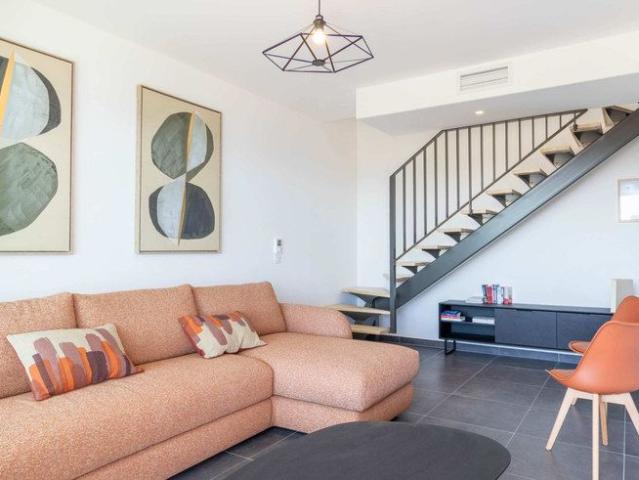 Appartement location à Béziers, Valras-plage