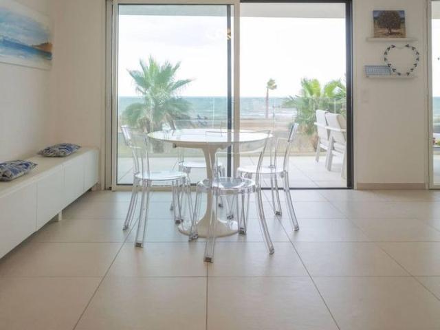 Appartement location à Béziers, Valras-plage