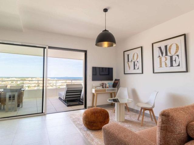 Appartement location à Béziers, Valras-plage