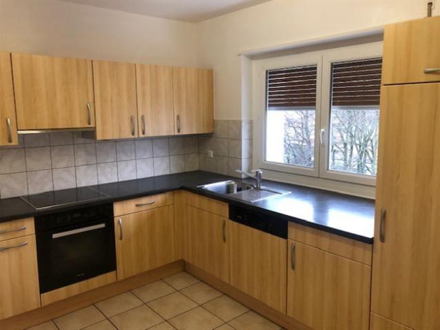 Wohnung mieten in La Chaux-de-Fonds