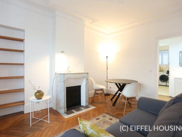 Appartement location à Paris, Île-de-France