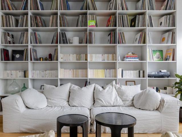 Maison location à Paris, Île-de-France