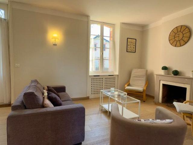 Maison location à Saint-Nazaire, La Baule-escoublac